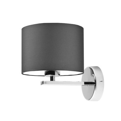 Ayaka Armed Sconce