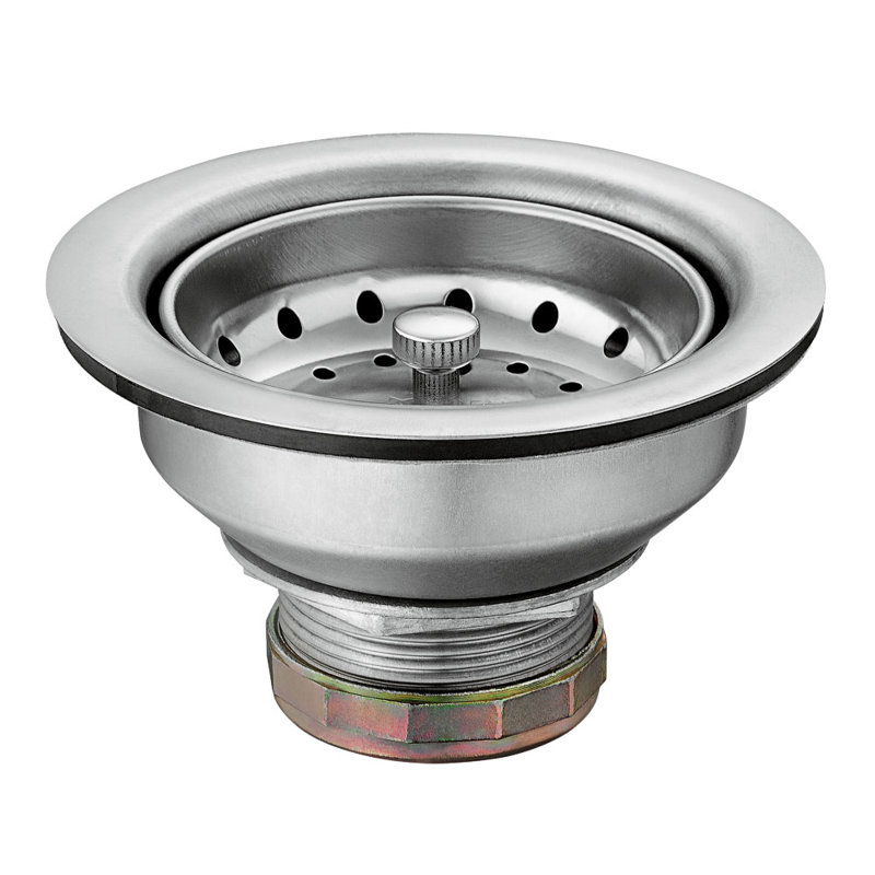 Drain d'évier de cuisine 3,5 "Moen®