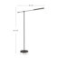 Lampe sur pied à DEL 54 po Astrid-63492257