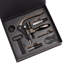 Ensemble-cadeau de tire-bouchon 7 pièces Wine Lover