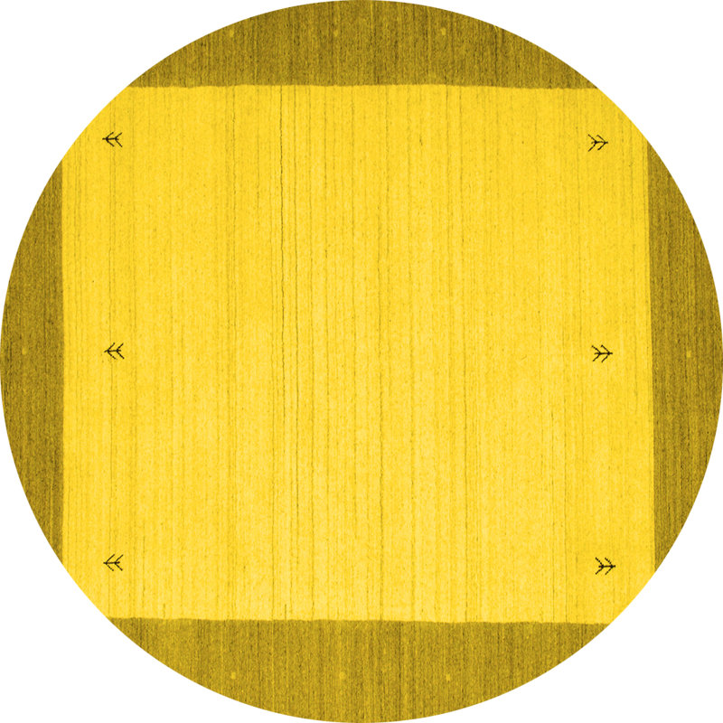 Hargrett Performance Indoor Rug, Round 8'