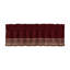 LAURENZA WINDOW STRAIGHT VALANCE