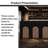 Vintage Bar Counter with Wine Rack and Storage Shelves, Reception Desk or Pub Table-1061815341