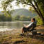 Folding Camping Chair