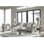 Foundations Solid Wood Coffee Table