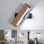 Dall LED Flush Mounted Sconce