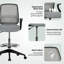 Inbox Zero Mesh Drafting Chair
