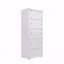 Armoire de garage de 75 po de hauteur-1094036231