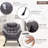 Emmanuel Upholstered Accent Chair-1374262578