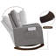 Chaise berçante Amarian-1344586916
