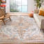 Tapis oriental antidérapant Boho-762198327-762198329