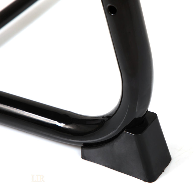 Table d'ordinateur portable réglable avec réglages de hauteur et d'angle pour une utilisation polyvalente dans les petits espaces