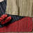 Water Resistant Non-Skid Kitchen Mat
