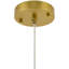 Luminaire suspendu Sochi