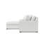 Kelsey Fabric 2 Pc Sectional-59920249