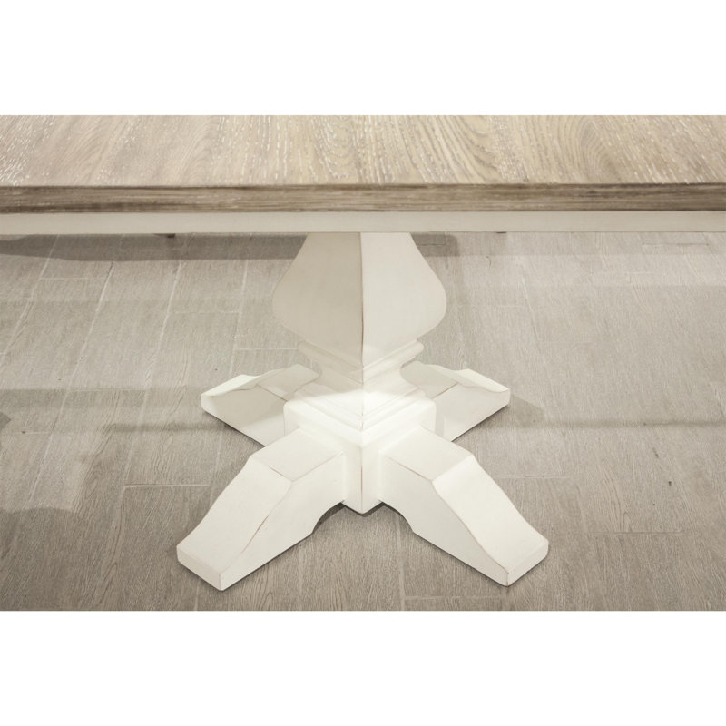 Marlys Extendable Dining Table