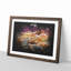The Valley of Fire in Nevada - Picture Frame Graphic Art Print-56876200-56876206