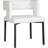 Caleb Velvet Arm Chair-247989078-247989077