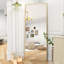 Miroir de plancher pleine longueur FL-366881242-282484734