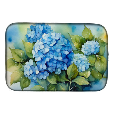 Tapis de séchage