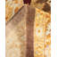 Classic One-of-a-Kind 12' 4" x 17' 10" Hand Knotted Area Rug