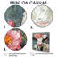 «Dosh Cow», reproduction d'art sur toile encadrée-2015978417-2015978425-2015978424