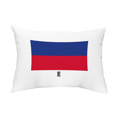 Coussin lombaire intérieur / extérieur E