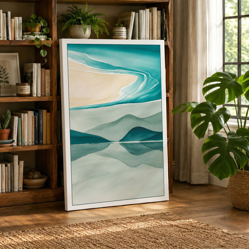 Print, 24x16 - 61.0 x 40.6 cm, White Border