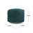 Hardt Upholstered Pouf-378146635