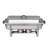 Stainless Steel Rectangle Chafing Dish Lid
