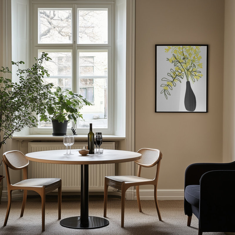 Wrapped Canvas Print, 76.2 cm H x 50.8 cm W