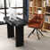 Computer Desk Learning Study Desk With Chair Set