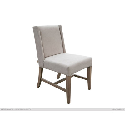 Karmynn Upholstered Accent Chair