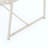 KINCAID 13"H SIDE TABLE