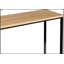 Console Bali Coastal Modern