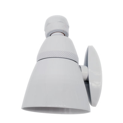 Pomme de douche réglable 2 1/4 po Chatham Style