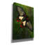 «Simplicity» par Barbara Keith - reproduction d'art sur toile tendue