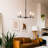 Leslieann 5-Light Modern Farmhouse Chandelier-310686331