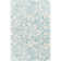Harley Rectangle Floral Handmade Wool Rug