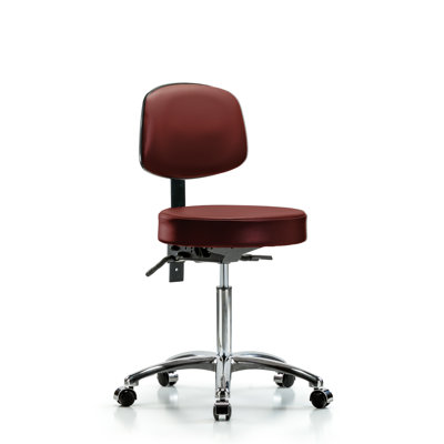 Chaise de bureau Kyanni Dorreatta