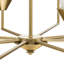 Lustre 8 lumières Pinellas-94230761