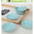Turquoise clair est en rupture de stock