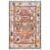 Fussell Brown Area Rug