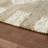 Natural Wool and Jute Handmade High-Low Indoor Runner Rug-1035765912