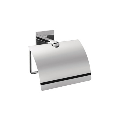 Harkless Wall Mounted Toilet Paper Holder