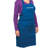 Munich Solid Bib Apron