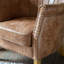 Feldman Upholstered Armchair