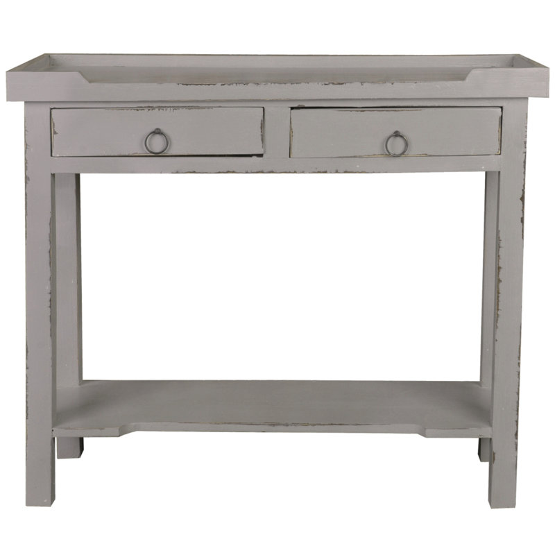 Console Harwyn