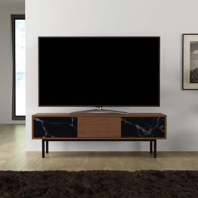 Rialto Unfinished TV Stand for TVs up to 65"