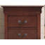 Table de chevet 2 tiroirs Temara-1483977451